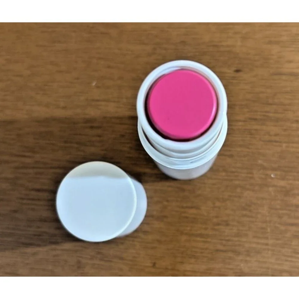 Mischo Beauty Blush Stick “The Love” 8 g / 0.28 oz | Radiant Crème Pink